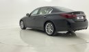 إنفينيتي Q50 LUXURY 3 | بدون دفعة مقدمة | اختبار قيادة مجاني للمنزل