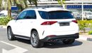 Mercedes-Benz GLE 350 With GLE 53 Body Kit