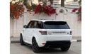 Land Rover Range Rover Sport Supercharged Very good condition