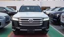 Toyota Land Cruiser 2023 TOYOTA LAND CRUISER VX 3.5L Petrol