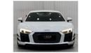 Audi R8 2018 Audi R8 V10 FSI Plus Quattro COMPETITION 1 OF 9 , 1 Year Warranty, Full Service History, GCC