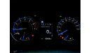 Toyota Hilux SR5 2021 | LHD Petrol | V6 Engine 4.0 CC | Full Options