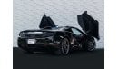 مكلارين MP4-12C 2013 MCLAREN MP4-12C SPIDER • CARBON PACKAGE • LOW KMS • 3.8L TC V8 • GCC SPECS • PRISTINE CONDITION