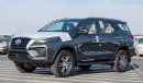 تويوتا فورتونر toyota fortuner 2.7L Petrol