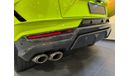 Lamborghini Urus Perfomante 2024 Fully Loaded