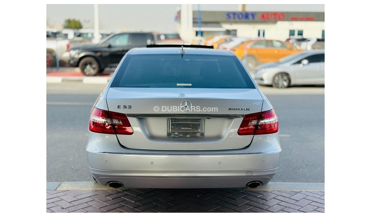 Mercedes-Benz E 350 Std