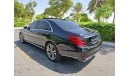 Mercedes-Benz S 400 Mercedes-Benz S400d L 2018 full option