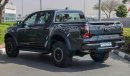 فورد رينجر رابتور V6 3.0L EcoBoost , 2024 GCC , 0Km , With 3 Years or 100K Km Warranty