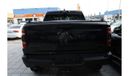 RAM 1500 TRX RAM 1500 TRX 6.2L Supercharged HEMI® V8 engine