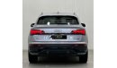 Audi Q5 45 TFSI quattro S Line 2022 Audi Q5 S-Line 45TFSI Black Edition, June 2027 Audi Warranty + Service P
