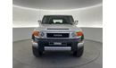 Toyota FJ Cruiser GXR | Guaranteed Warranty | 0 Down Payment