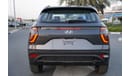 Hyundai Creta 1.5 MODEL 2022 FULL OPTION GCC FOR EXPORT