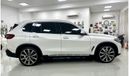 BMW X5 50i X Exclusive