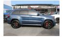 Jeep Grand Cherokee SRT SRT