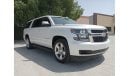 Chevrolet Suburban LT Full option