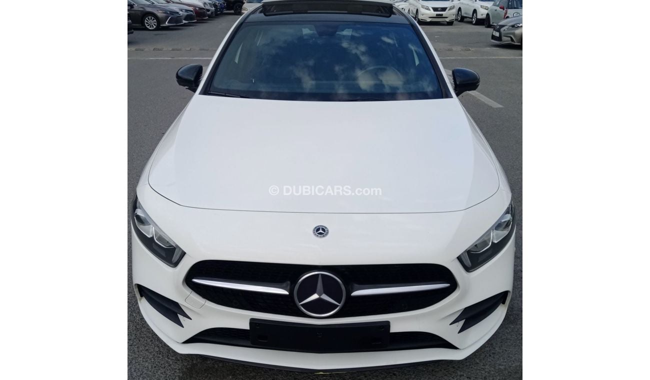 Mercedes-Benz A 250 Std 2.0L