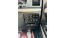 Toyota Land Cruiser Toyota Land Cruiser 2018 Vx full options top of the range