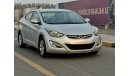 Hyundai Elantra GL In excellent condition inside and out