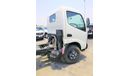 Toyota Dyna 4 ton  diesel