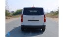 هيونداي H-1 GL Crew Van 2.5L RWD / Like New Condition / Book Now!