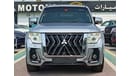 Mitsubishi Pajero / GLS / V6 / 3.5L / SUNROOF / FULL OPTION / 4WD (LOT # 706723)