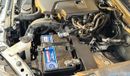 Toyota Hilux GR SPORTS KIT INSTALLED | 2.8L DIESEL ENGINE | RHD