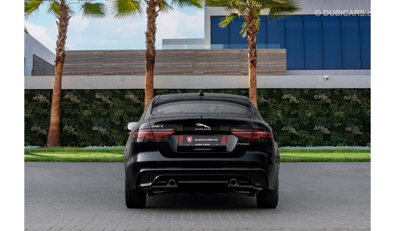 Jaguar XE L S P250 | 3,231 P.M  | 0% Downpayment | Brand New