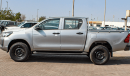 Toyota Hilux HILUX 2.4L MT DIESEL