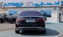 مرسيدس بنز S580 Maybach (НА ЭКСПОРТ , For Export) Ultra Luxurious , 2024 , 0Km