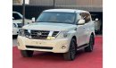 Nissan Patrol SE T1