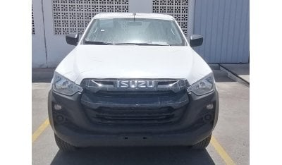 إيسوزو D ماكس ISUZU DMAX D/C 1.9L 4X4 RBA (NE) 2024