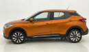 Nissan Kicks SV 1.6 | Zero Down Payment | Free Home Test Drive