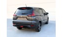 Mitsubishi Xpander Mid 1.5L