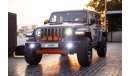Jeep Wrangler sahara 3.6L Special Edition