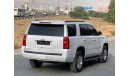 Chevrolet Tahoe LT