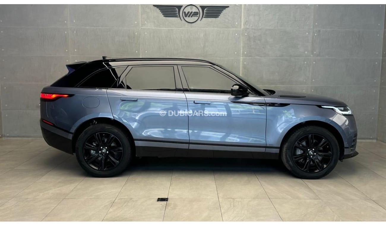 Land Rover Range Rover Velar P340 R-Dynamic HSE 3.0L 2020 | P340 R-Dynamic HSE | Full options