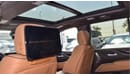 Cadillac Escalade PREMIUM LUXURY PLATINUM SHORT 600 BRAND NEW