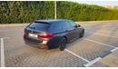 BMW 520i Bmw 520 m5 bodykit