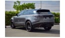 Land Rover Range Rover Velar P250 SE