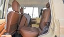 Toyota Land Cruiser Hard Top LX V6 4.0L