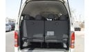 Toyota Hiace TOYOTA HIACE 2.7L MODEL 2024 EUR