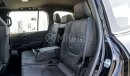 Toyota Land Cruiser LC300 GXR 4.0L PETROL: SUNROOF, CRUISE CONTROL, COOLBOX, REAR CAMERA