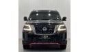 نيسان باترول 2022 Nissan Patrol Nismo V8, Agency Warranty Valid Till  2027, Full Nissan Service History, GCC