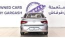 جي إي سي GA 4 GE 1.5L | 2023 | Warranty | Service History