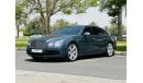 Bentley Flying Spur BENTLEY FLAYING SPEAR MODEL 2017 FULL OPTION