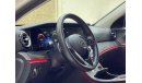 Mercedes-Benz E200 Std E200 AMG FULL OPTION