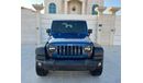 Jeep Wrangler Big Bear Extreme 3.6L A/T Jeep Wrangler  Without accident  Original paint GCC 2009 Manual gear