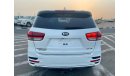 كيا سورينتو 2016 Kia Sorento SX Edition Full Option Panorama View - 3.3L V6 - 7 Seater With Radar - 98,000 Milea