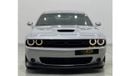 دودج تشالينجر GT 3.6L 2021 Dodge Challenger GT,  Dodge Warranty, Full Service History, GCC