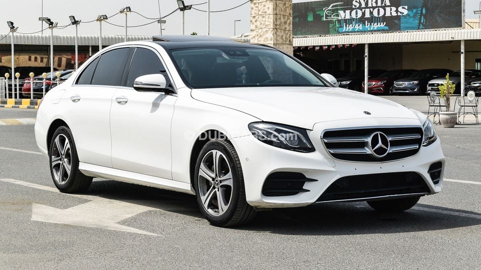 Buy Mercedes Benz Mercedes Benz Gla Bmw 2 4matic Dubicars Cars In Uae The Supermarket Of Used Cars